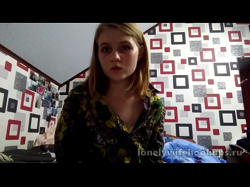 ❤️ روس سے نوجوان سنہرے بالوں والی طالب علم کو بڑی ڈکس پسند ہے۔ ❤❌  فحش میں ur.osagoassist.ru ﹏