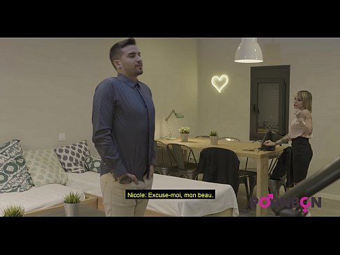 ❤️ PORNBCN 4K بڑی چھاتی کے ساتھ ایک بالغ عورت مقعد سے گڑبڑ جوان گیگولو بننا چاہتی ہے بڑے ڈک کے ساتھ blowjob amortism hard fuck hand job dog style pussy lick orgasm French subtitles ❤❌  فحش میں ur.osagoassist.ru ﹏
